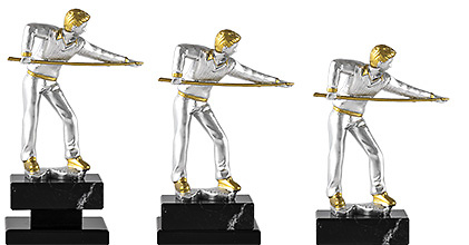 Trofeo Arcos de Billar 