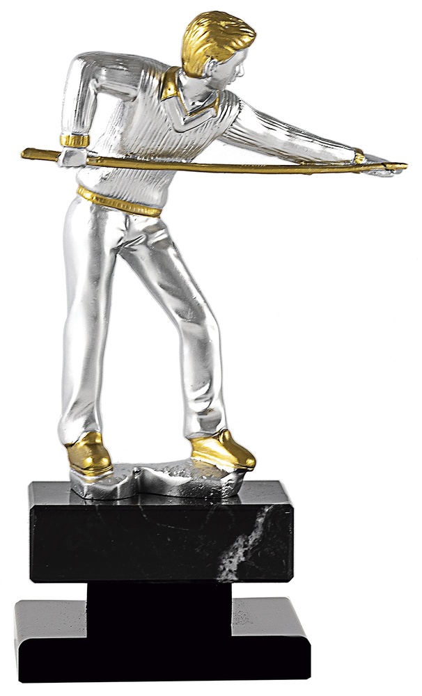 Trofeo Arcos de Billar 