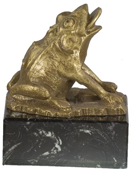 Trofeo Arismendi Rana 