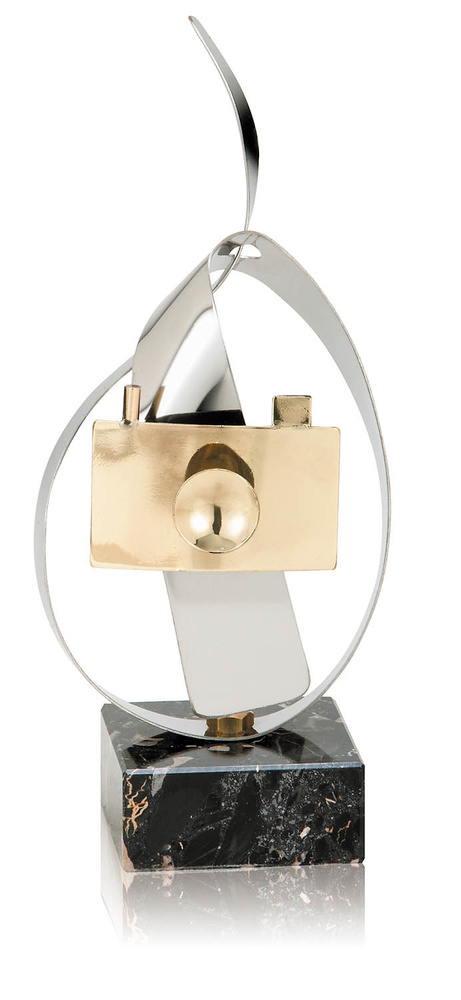 Trofeo Aro de Fotografía 
