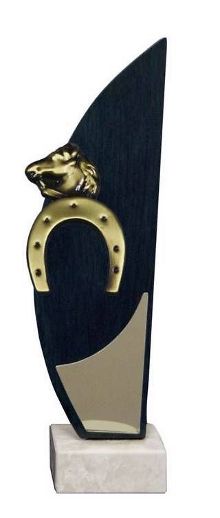 Trofeo Artesanal Laton Hipica, Caballos. 