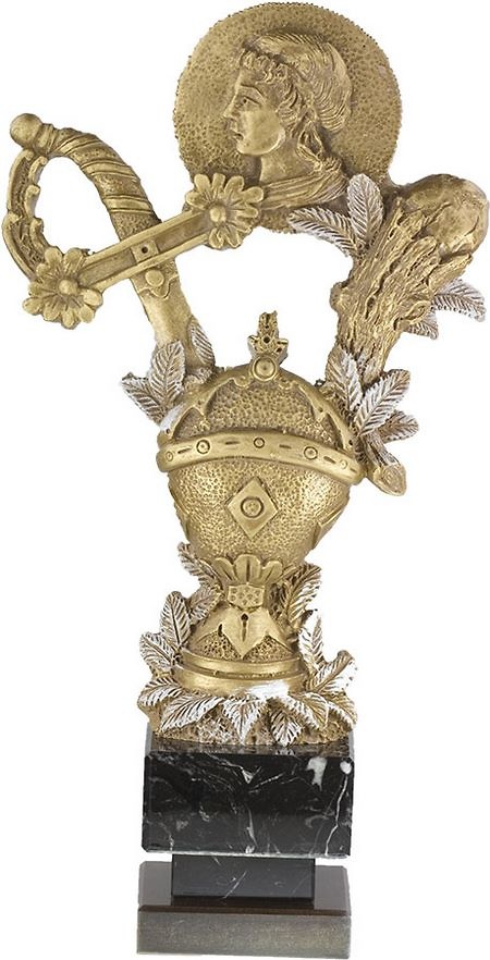 Trofeo Arvelo Cartas 