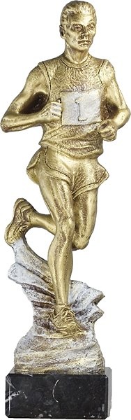 Trofeo Atleta Masculino 