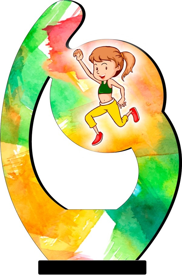 Trofeo Atletismo Femenino Coripe 
