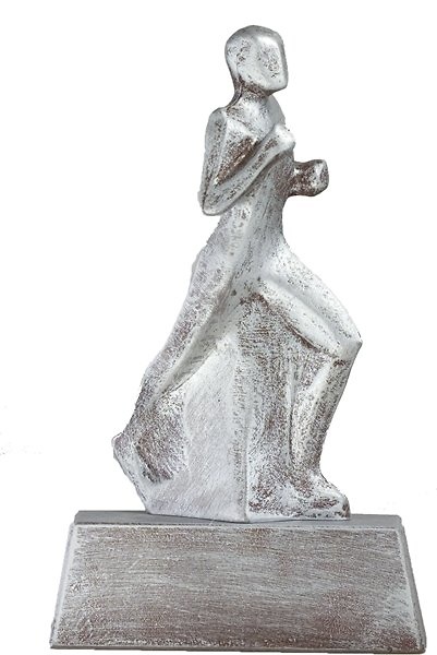 Trofeo Atletismo Modernista 