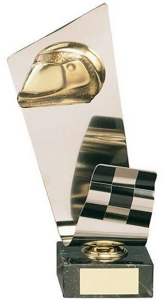 Trofeo Automovilismo Artesanal 