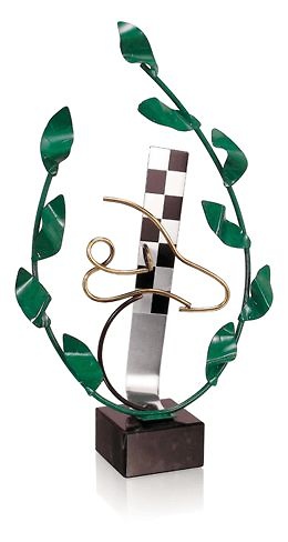 Trofeo Automovilismo Conductor 