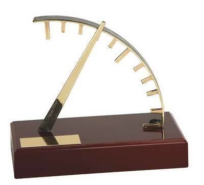 Trofeo Automovilismo Marcador Velocidad 