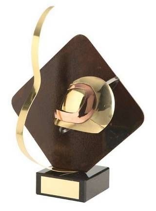 Trofeo Automovilismo Rombo 