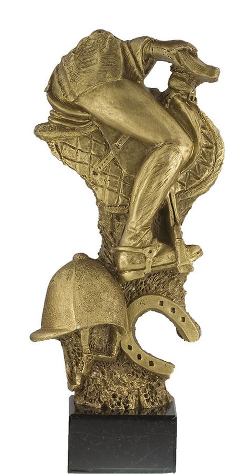 Trofeo Azulit Caballos 