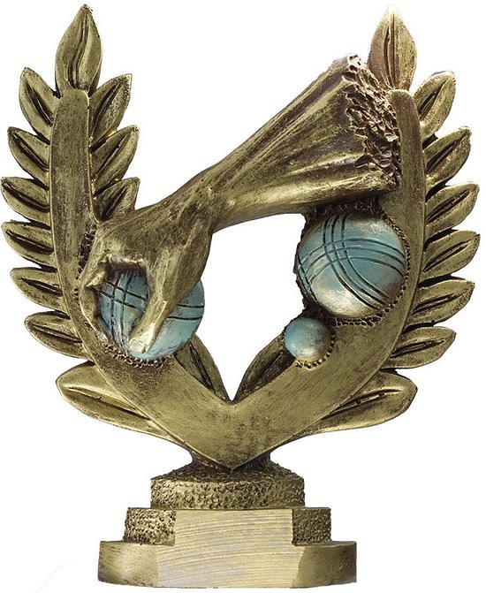 Trofeo Balaitus Petanca 