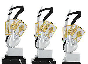 Trofeo Baldrei de Cartas 