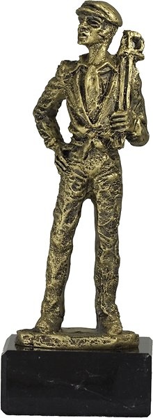 Trofeo Banderillero Espada 