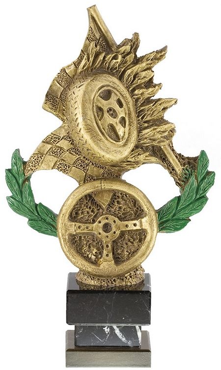 Trofeo Barin Motor 