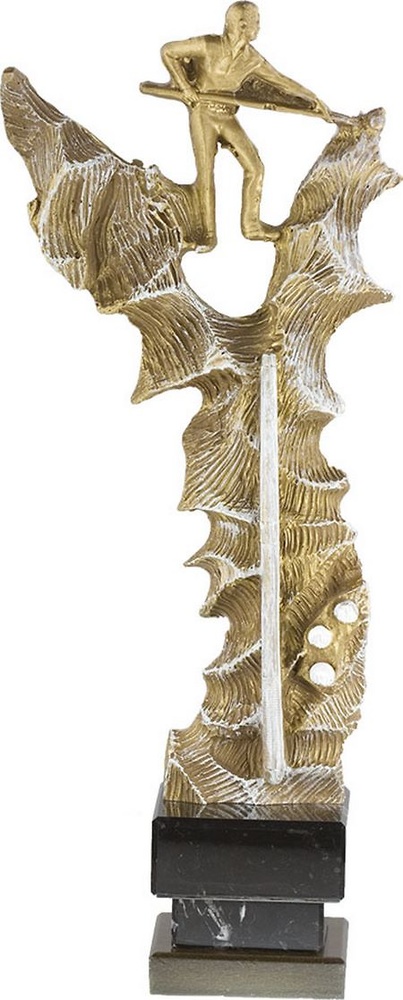 Trofeo Barranc Billar 