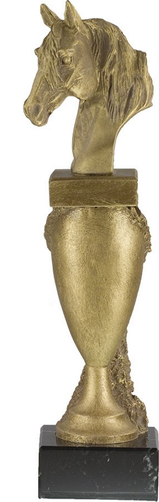 Trofeo Bellaz Caballos 