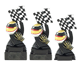 Trofeo Bernabeu de Motor 