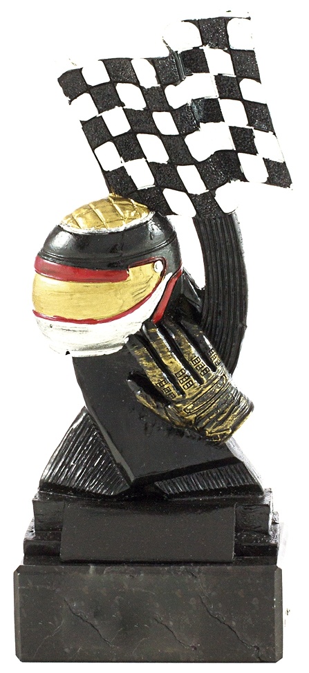 Trofeo Bernabeu de Motor 