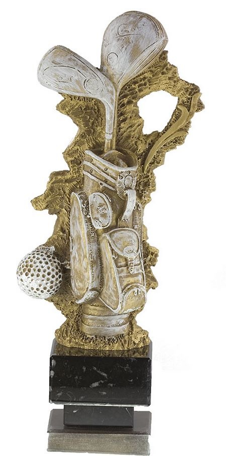 Trofeo Bernia Golf 