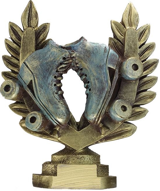 Trofeo Besberry Patinage 
