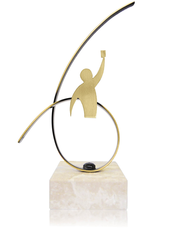 Trofeo Bilbao de Árbitro 