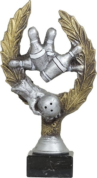 Trofeo Bolo Olivo 