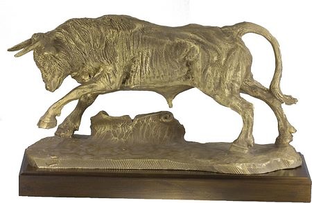 Trofeo Briceño Toros 