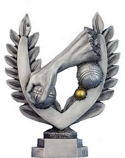 Trofeo Buln Petanca 
