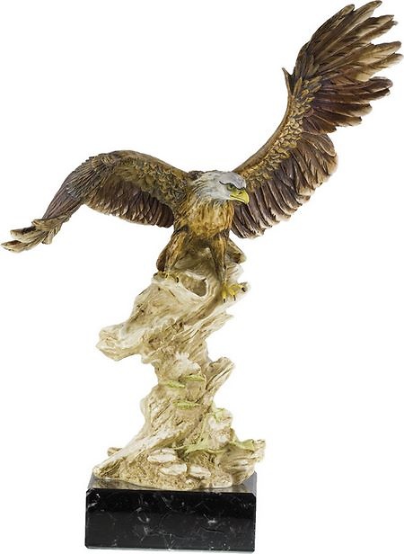 Trofeo Burozs Aguila 
