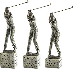 Trofeo Cabreiroa de Golf 