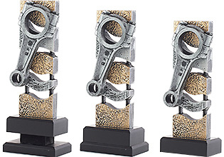 Trofeo Cambela de Motor 