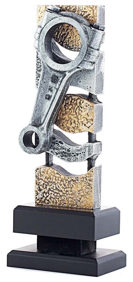 Trofeo Cambela de Motor 