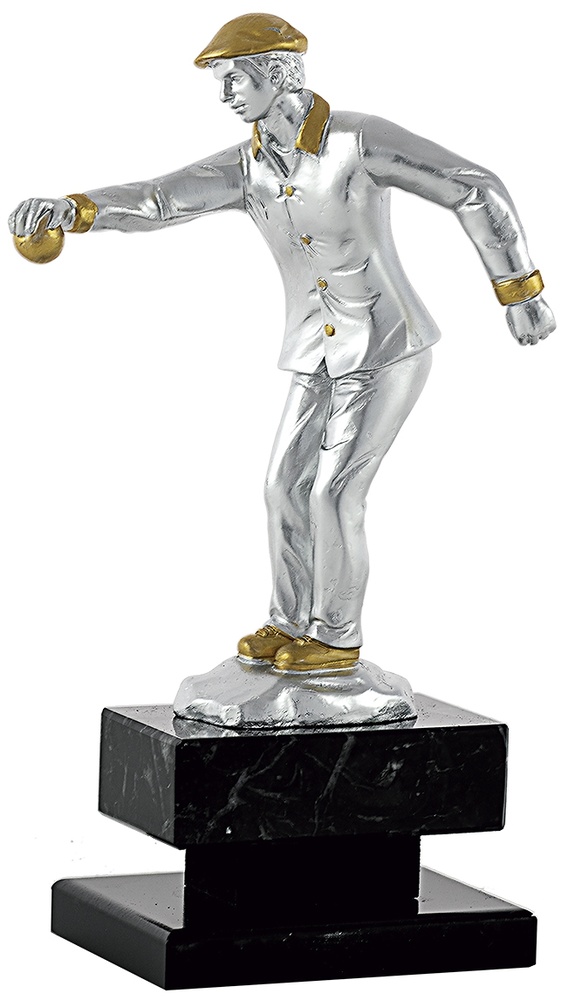 Trofeo Canda de Petanca 