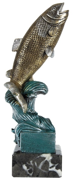 Trofeo Cantoña de Pesca 