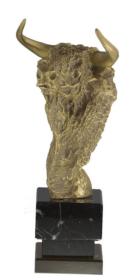 Trofeo Caparo Toros 