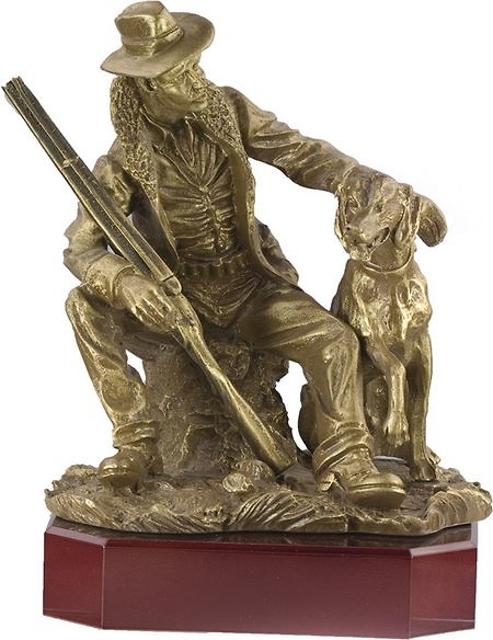 Trofeo Capayacuar. Trofeo Caza 