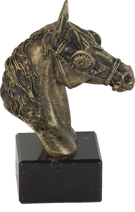 Trofeo Caracciol Caballos 