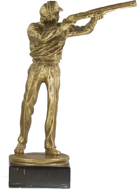Trofeo Carip. Trofeo Caza 