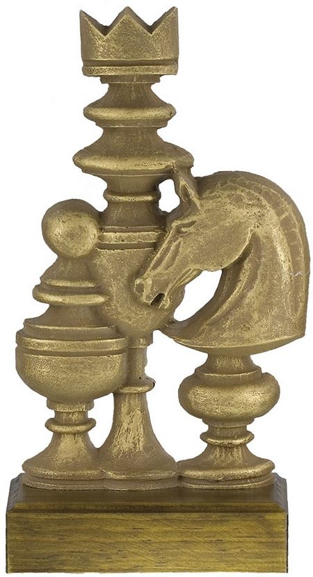 Trofeo Caroní Ajedrez 