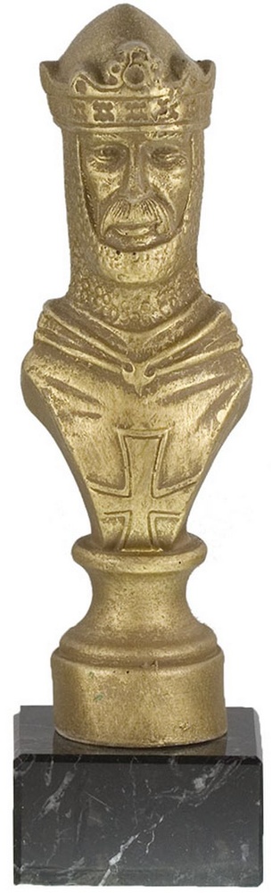 Trofeo Caropis Ajedrez 