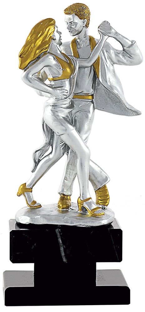 Trofeo Cartelle de Baile 