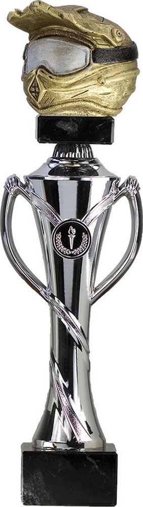 Trofeo Casco motociclismo 