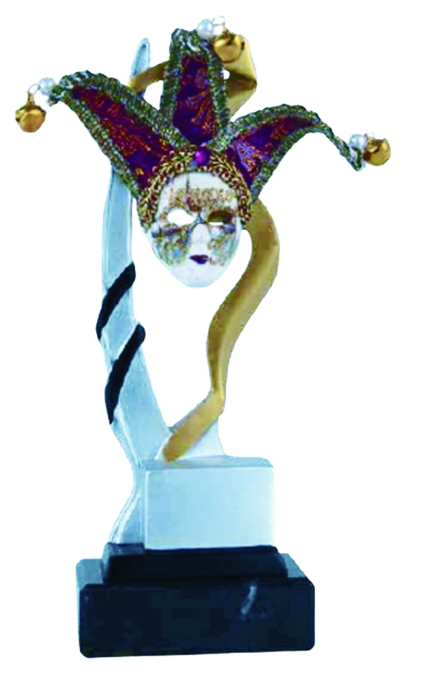 Trofeo Castro o Santa de Carnaval 
