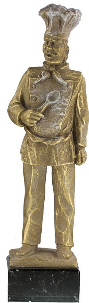 Trofeo Cayos Cocina 