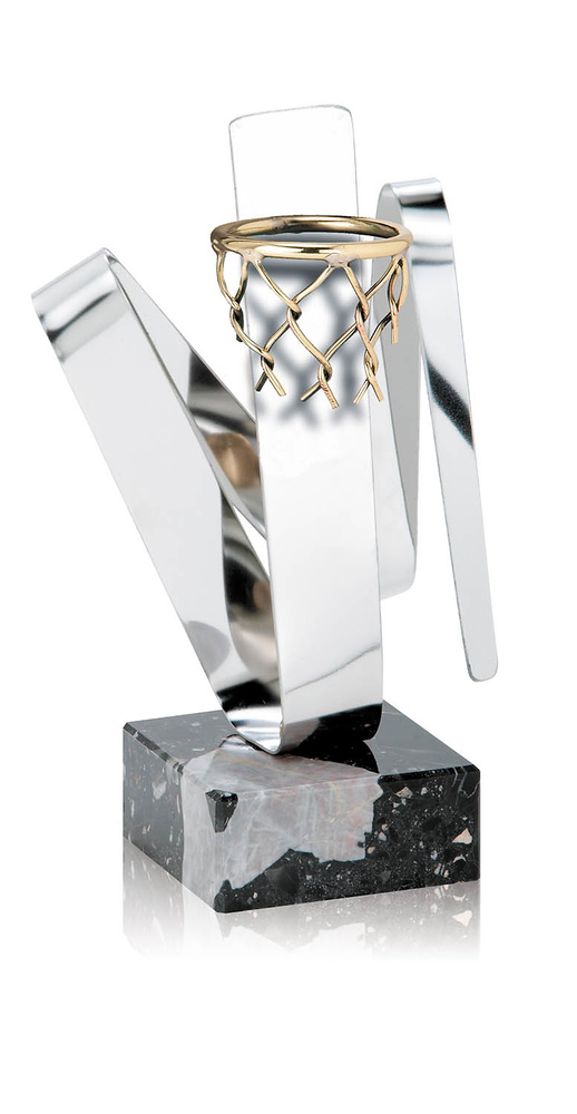 Trofeo Cazú de baloncesto 