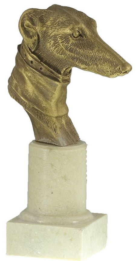Trofeo Caza Cupir Galgos 