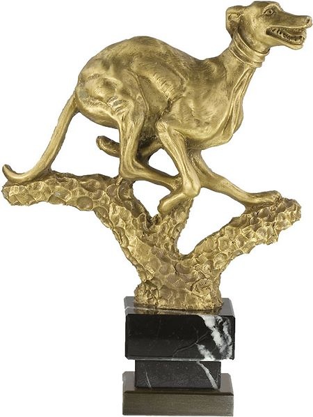 Trofeo Caza Gual para Galgos 