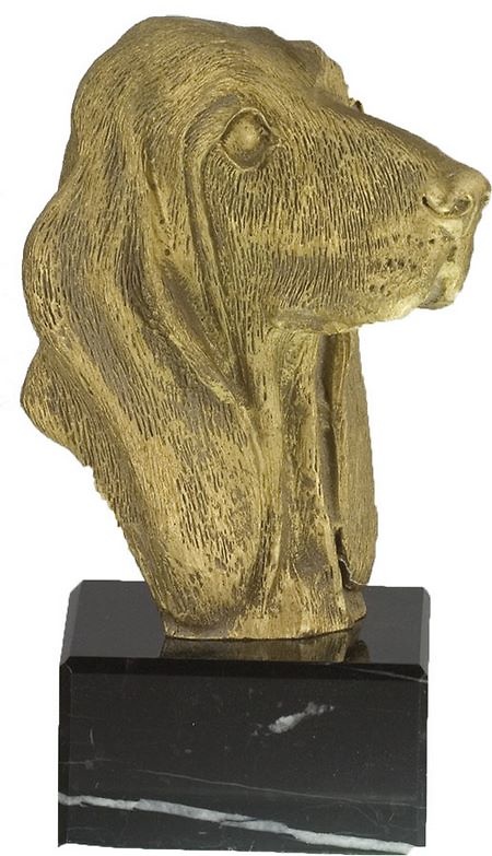 Trofeo Caza Petare para Galgos 