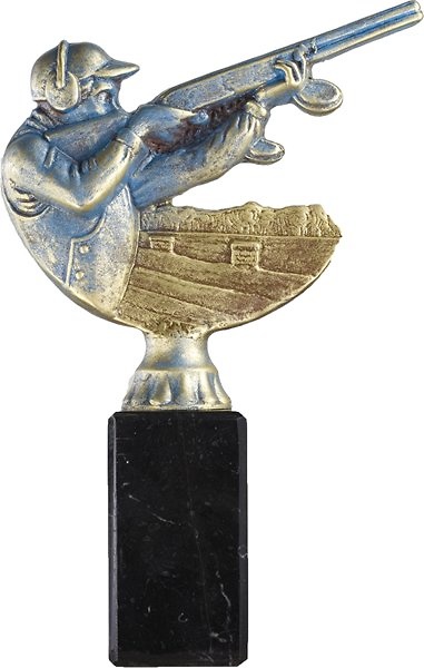 Trofeo Cazador Escopeta 