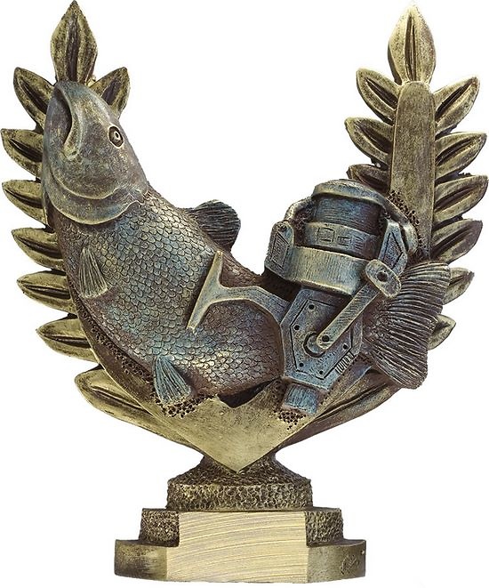 Trofeo Chull Pesca 
